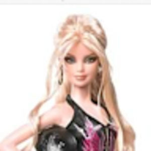 Meet your Posher, Kristina